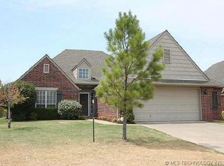 4508 N Walnut Ave, Broken Arrow, OK 74012