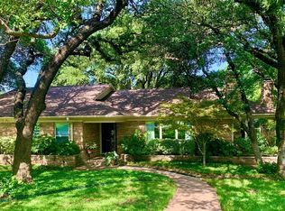 4100 Tamworth Rd, Fort Worth, TX 76116