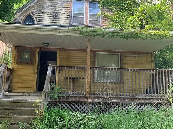 10731 Morison Ave, Cleveland, OH 44108