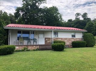 206 S Boiling Springs Ave, Yeagertown, PA 17099