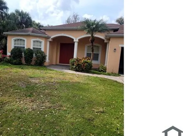 1323 S San Mateo Dr, North Port, FL 34288