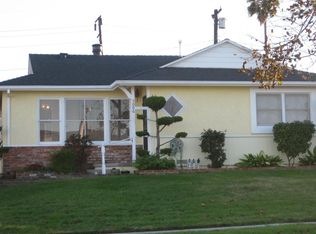 5006 Beran St, Torrance, CA 90503