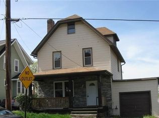 104 Clinton Ave, Butler, PA 16001