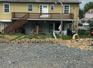 2522 Walnut St, Harrisburg, PA 17103