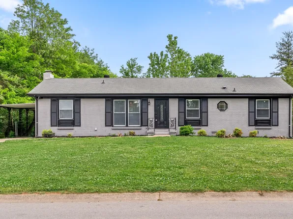 121 Dave Dr, Clarksville, TN 37042