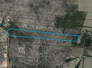 383 Tilden Nursery Rd, Lexington, NC 27295