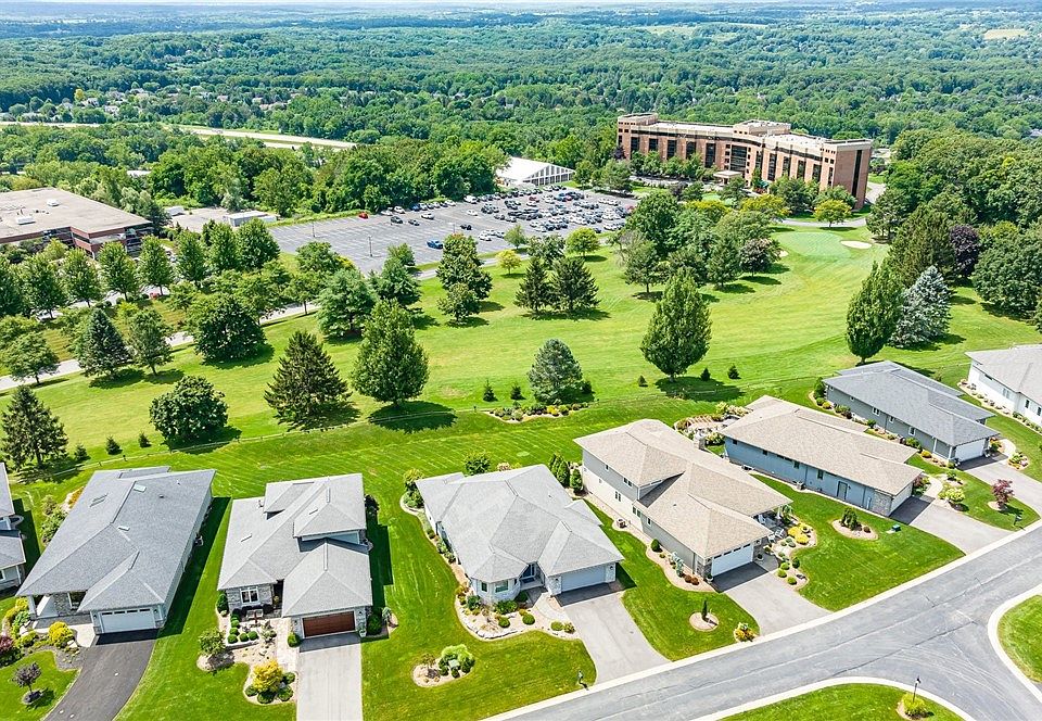 16 Horizon Hill Ter, Fairport, NY 14450 Zillow