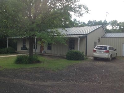 2240 Fm 39 S, Donie, TX, 75838