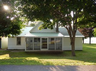 15679 Foster Park Rd, Dexter, NY 13634