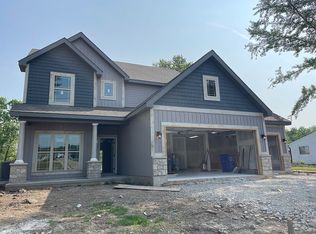 87 Augustine Rd #A, Eureka, MO 63025