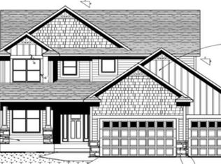 434 Collova Dr, Vadnais Heights, MN 55127