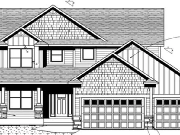 434 Collova Dr, Vadnais Heights, MN 55127
