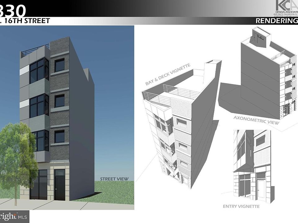 1st image of 830 N 16th St #1