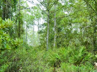 4380 Bondarenko Rd, Keystone Heights, FL 32656