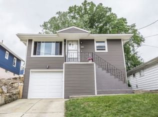 344 Hillman Rd, Akron, OH 44312