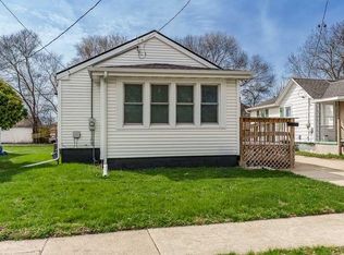 242 S Harrison Ave, South Beloit, IL