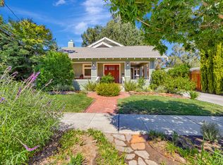 474 Oak St, Mountain View, CA 94041