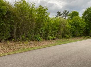 Bennett Rd, Ellerbe, NC 28338