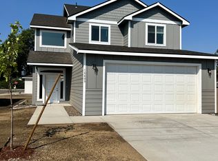 18409 E Desmet Ave, Greenacres, WA 99016