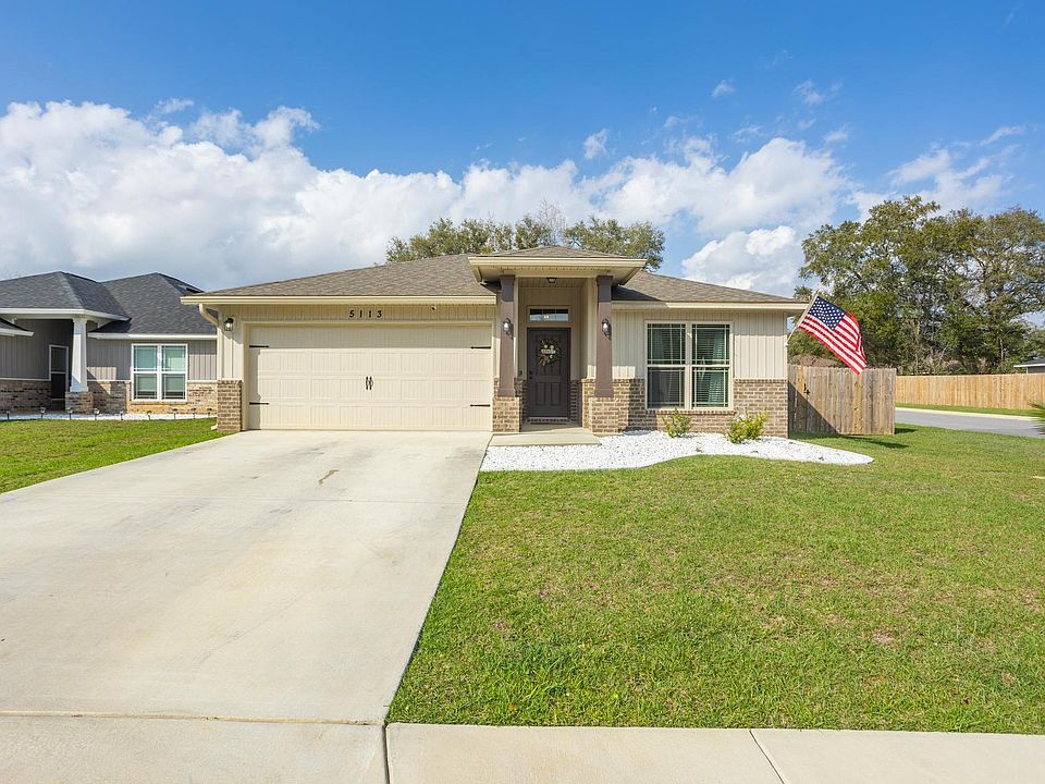 1st image of 5113 Peach Dr