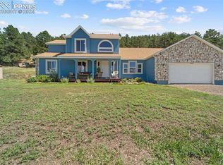 16325 Gollihar Rd, Peyton, CO 80831