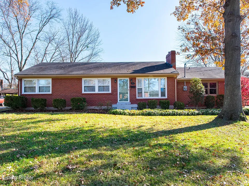 18 Cardwell Way