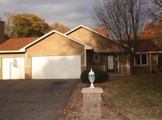 6653 Pelican Pl, Lino Lakes, MN 55014
