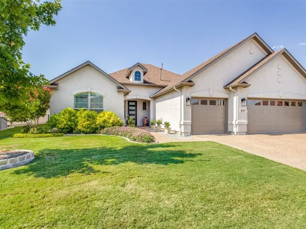 11613 Southerland Dr, Denton, TX 76207