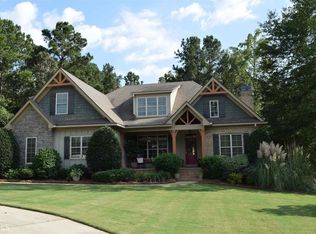 175 Burkwood Ct, Fayetteville, GA 30215