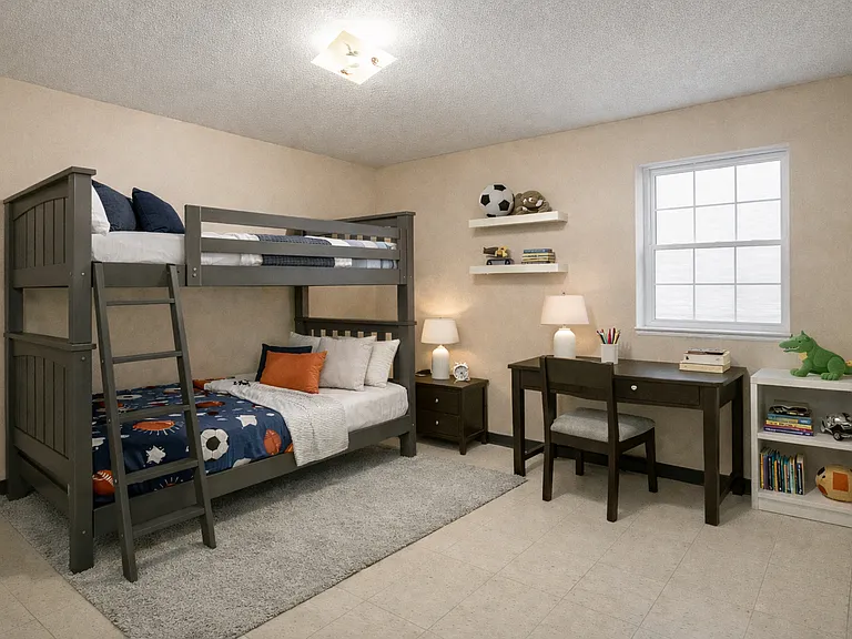 1167 Bradley St — Photo 4