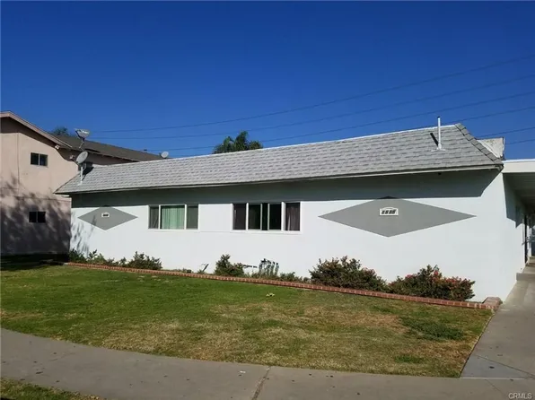 1815 West Crestwood Lane, 1815 W Crestwood Ln APT 2, Anaheim, CA 92804