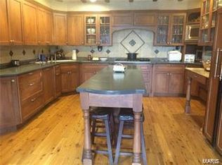 7937 Partridge Ln, Moro, IL 62067