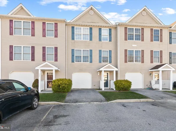 32365 Cea Dag Cir Unit 703, Dagsboro, DE 19939