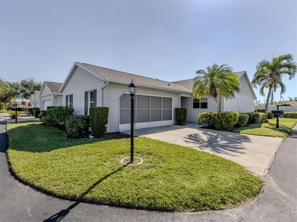 683 Ironwood Cir #112, Venice, FL 34292