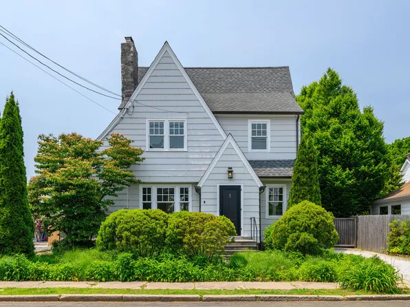 61 Quintard Avenue, Norwalk, CT 06854