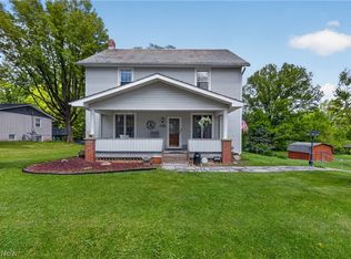1933 W High St, Orrville, OH 44667