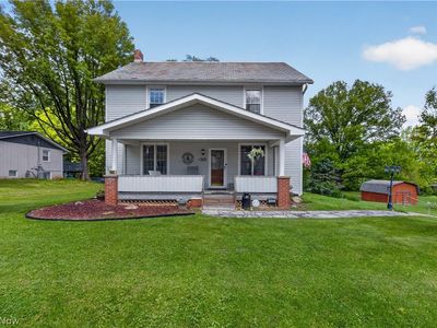 1933 W High St, Orrville, OH, 44667