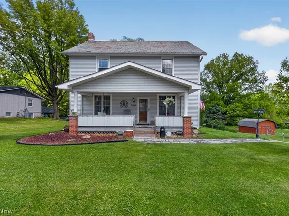 1933 W High St, Orrville, OH 44667