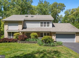 14520 Pebble Hill Ln, North Potomac, MD 20878
