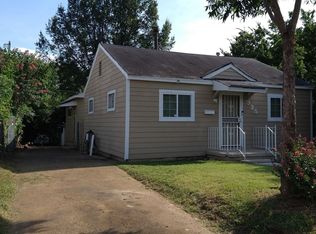 335 Joubert Ave LOT 164, Memphis, TN 38109