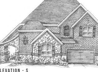 2710 Maple Oak Ln, Manvel, TX 77578