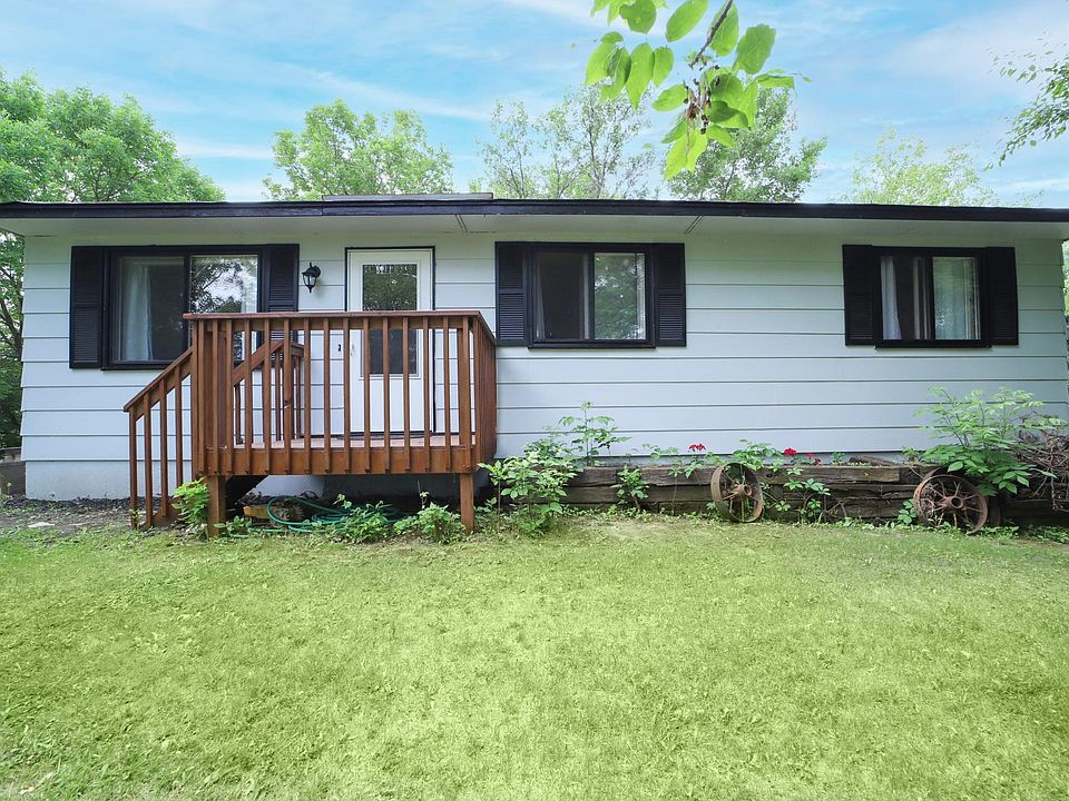 13721 60th St NE, Saint Michael, MN 55376 Zillow