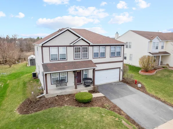 607 Majic Way, Marengo, IL 60152