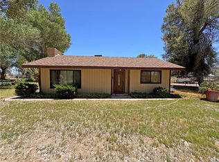 43774 Cottonwood Rd, Newberry Springs, CA 92365