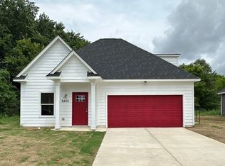 3406 Rosecreek Cv, Memphis, TN 38118
