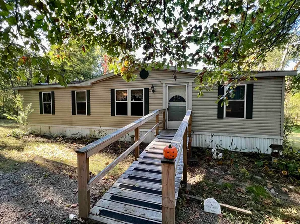 4795 W Boicourt, Rochester, IN 46975