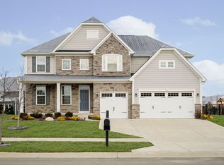 11904 West Rd, Zionsville, IN 46077