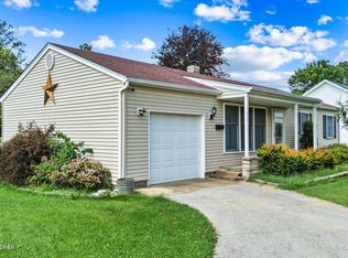 401 Highland Ave, Vine Grove, KY 40175