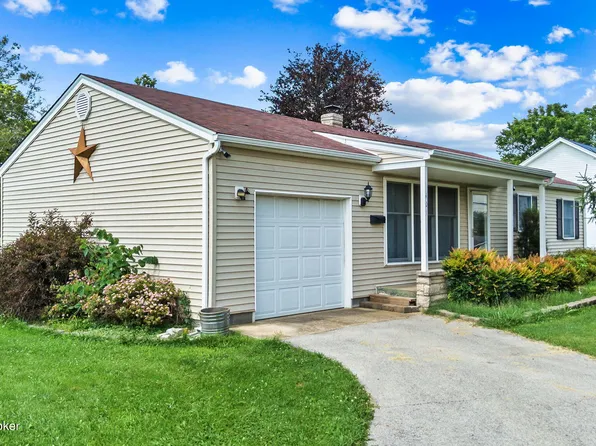 401 Highland Ave, Vine Grove, KY 40175