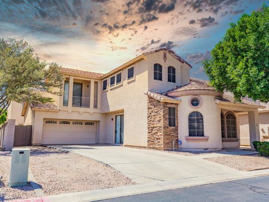 1252 S Tacoma Mesa Az 85209 Zillow